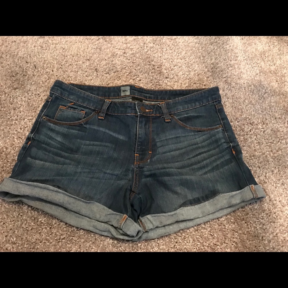 Mossimo shorts